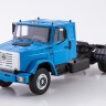 1:43 ЗиЛ 541740, голубой