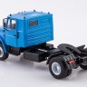 1:43 ЗиЛ 541740, голубой