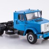 1:43 ЗиЛ 541740, голубой