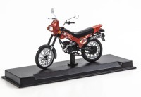 1:24 # 76 ЗиД-50 ЗДК 2.103 «Пилот» 1:24 # 76 ЗиД-50 ЗДК 2.103 «Пилот»