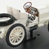 1:43 Mercedes Simplex 35 HP (1901) Off White