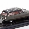 1:43 CITROEN ID19 Cortege Slough Factory Hearse (катафалк) 1962 Grey