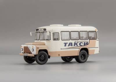 Зил 130 Автобус