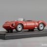 1:43 Porsche Sauter Bergspyder (Austria 1957) (red)