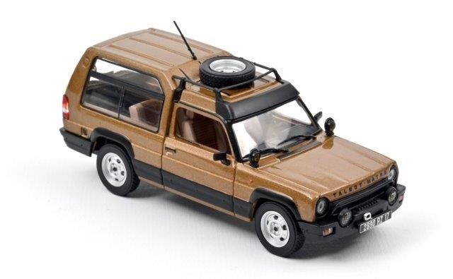 Talbot Solara 1982