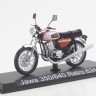 1:24 # 77 Jawa 350/640 