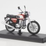 1:24 # 77 Jawa 350/640 