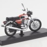 1:24 # 77 Jawa 350/640 