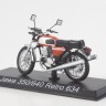 1:24 # 77 Jawa 350/640 