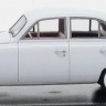 1:43 BORGWARD Hansa 1500 1950 Light Grey