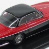 1:43 MASERATI A6G 2000 Allemano Coupe 1956 Red/Black