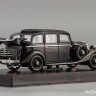 1:43 Mercedes-Benz 260D Pullman Landaulet 1940 (black)
