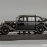 1:43 Mercedes-Benz 260D Pullman Landaulet 1940 (black)