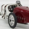 1:18 Bugatti Type 35 Grand Prix, Poland, L.e. 2000 pcs. (white / red)