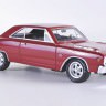 1:43 Dodge Dart 1968 (charger red)