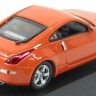 1:43 Nissan 350Z FL 2007 (orange)