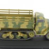 1:43 OPEL MAULTIER Sd.Kfz.3 4. Pz. Division Kурск 1943