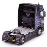 1:43 седельный тягач SCANIA S770 V8 Serie Speciale 2021 Black 