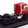 1:43 седельный тягач INTERNATIONAL Harvester DCOF-405 1959 Red/White