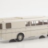 1:43 # 17 IKARUS-630 