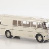 1:43 # 17 IKARUS-630 