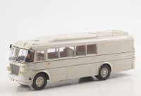 1:43 # 17 IKARUS-630 "Медикор" Спецвыпуск 1:43 # 17 IKARUS-630 "Медикор" Спецвыпуск