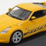 1:43 Nissan 370Z 2009 (yellow)