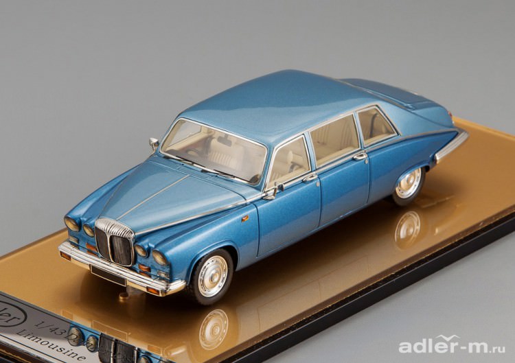 Daimler ds420