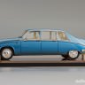 1:43 Daimler DS 420 Limousine, L.e. 50 pcs. (blue)