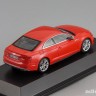 1:43 AUDI S5 Coupe 2016 Misano Red 