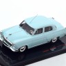 1:43 Горький М 21 1960 Голубой