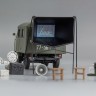 1:43 УАЗ-450Д 