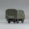 1:43 УАЗ-450Д 