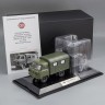 1:43 УАЗ-450Д 