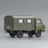 1:43 УАЗ-450Д 