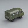 1:43 УАЗ-450Д 