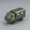 1:43 УАЗ-450Д 
