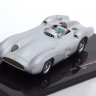 1:43 Mercedes-Benz W196 R Streamliner 1954 Silver