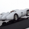1:43 Mercedes-Benz W196 R Streamliner 1954 Silver