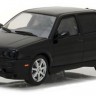 1:43 VW Jetta III 1995 Black