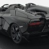 1:43 Lamborghini Aventador J (black)