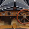 1:18 Bugatti 57 SC Corsica 1938 (dark blue)