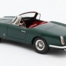 1:43 FERRARI 400 Superamerica Pininfarina Cabriolet #1611 SA (открытый) 1960 Metallic Green