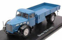 1:43 бортовой грузовик SKODA 706 R 1952 Blue