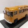 1:43 Павловский автобус 672М (оранжевый)
