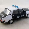 1:43 # 52 DACIA 1310 Полиция Румынии