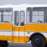 1:43 Павловский автобус 32051 городской