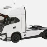 1:43 седельный тягач IVECO Nikola Tre BEV 2022 White 