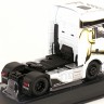 1:43 седельный тягач MAN TGX XXL 18.510 EvoLion 2020 White/Black