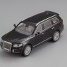 1:43 AURUS KOMENDANT, г. Москва - 2024 universe black